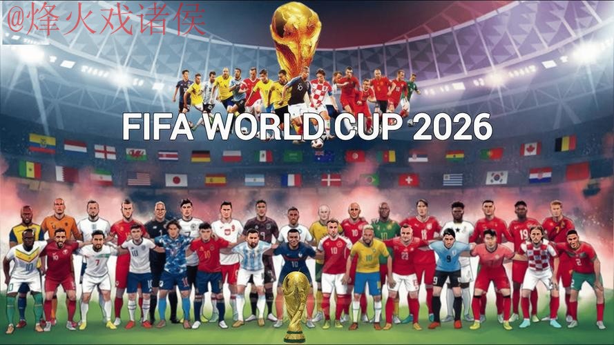 2026世界杯投注正规平台选择攻略