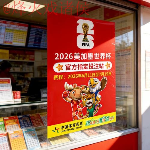 2026世界杯竞猜注册平台推荐